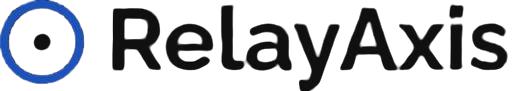 RelayAxis Logo