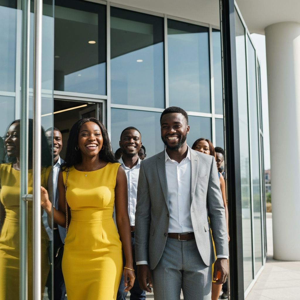 RelayAxis team members